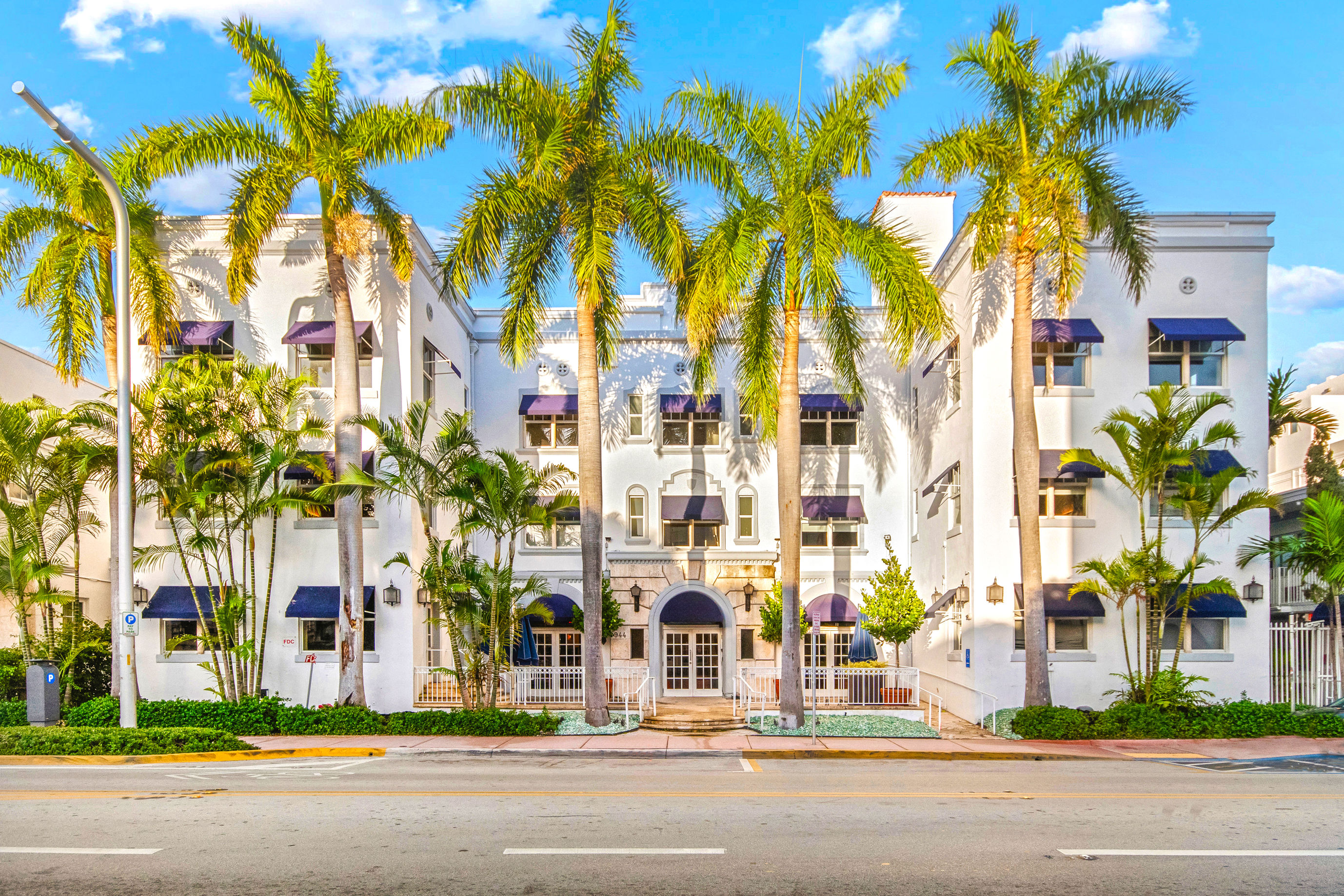 Fly & Go Corendon South Beach Miami