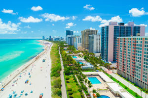 Fly & Go Corendon South Beach Miami