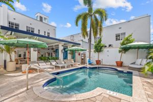 Fly & Go Corendon South Beach Miami