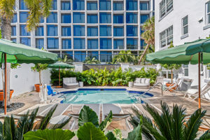 Fly & Go Corendon South Beach Miami