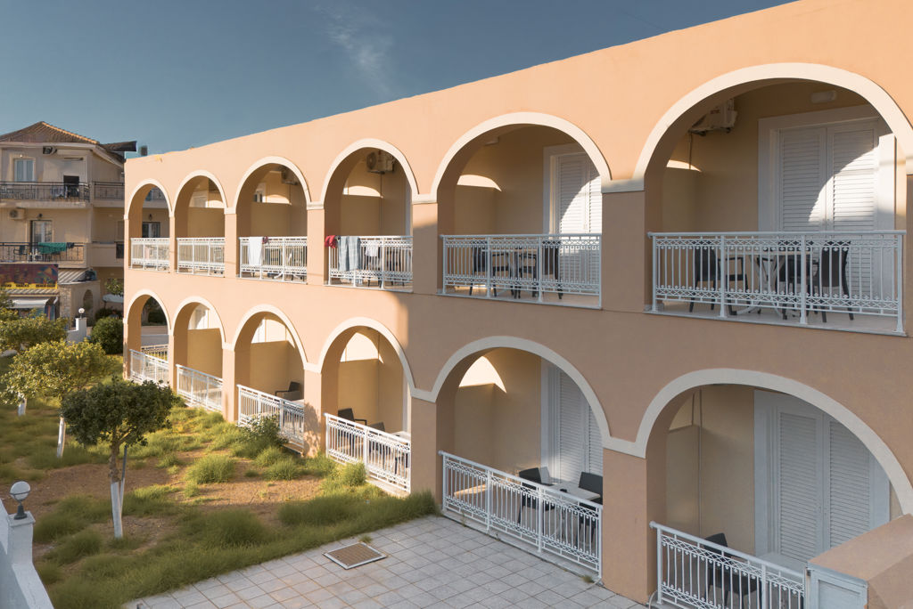 Timos Hotel