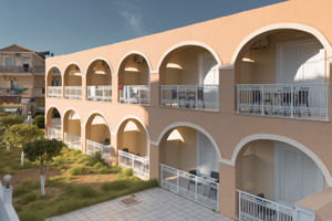 Timos Hotel