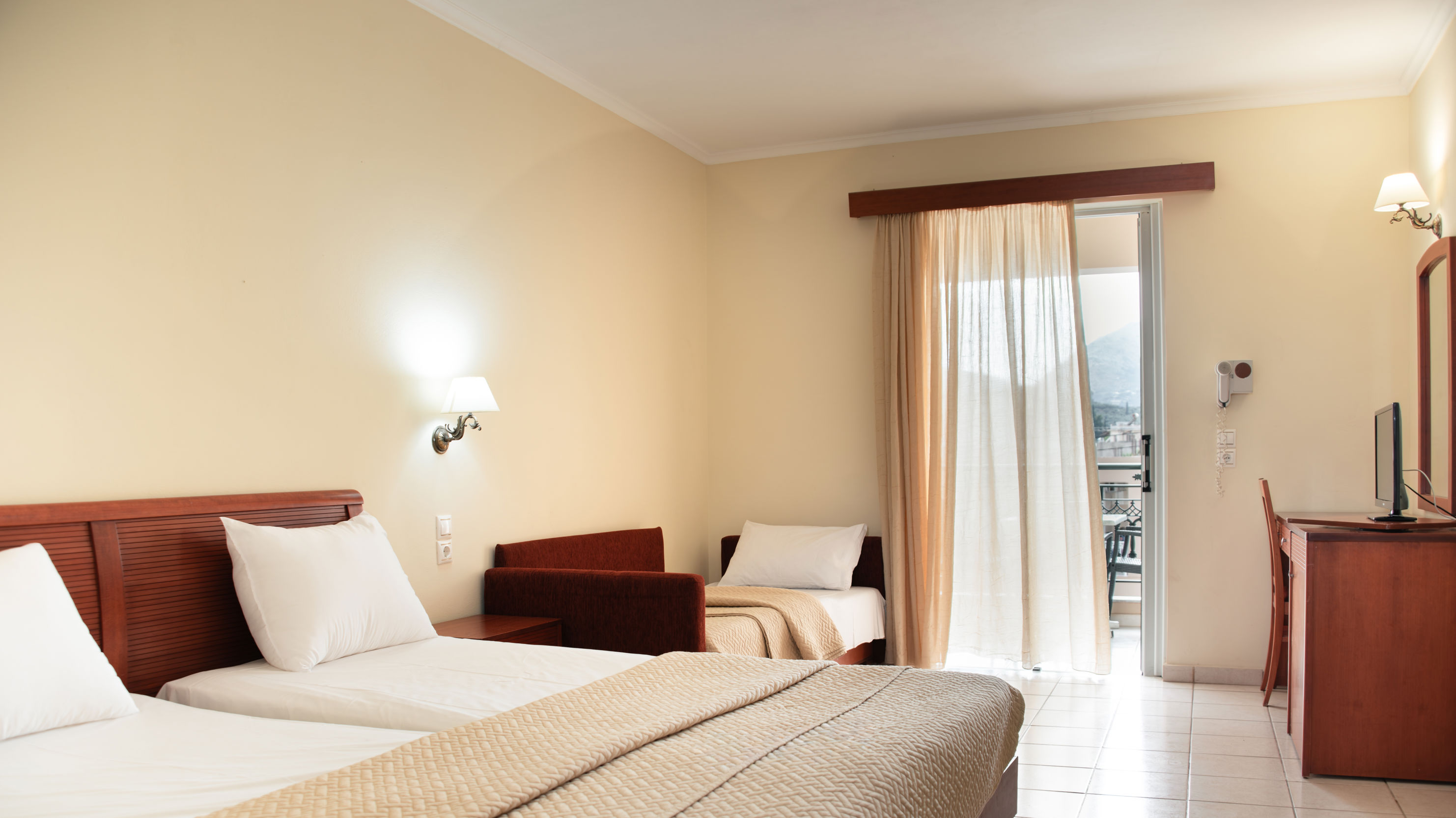 Timos Hotel
