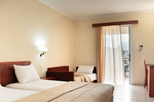 Timos Hotel