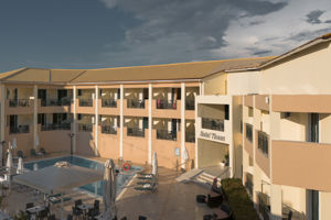 Timos Hotel