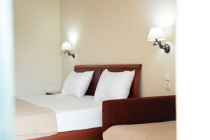 Timos Hotel