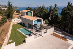 Black Mountain Villas