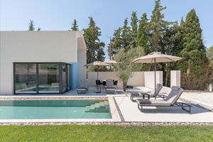 Black Mountain Villas