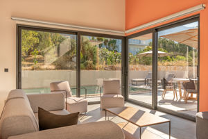 Black Mountain Villas