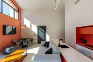 Black Mountain Villas