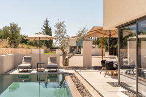 Black Mountain Villas