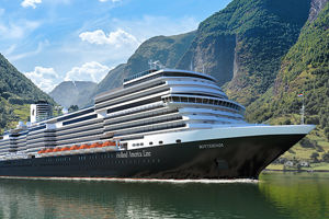 Cruise Poolcirkel & Noorderlicht 