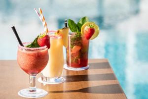 Alegria Florida Park