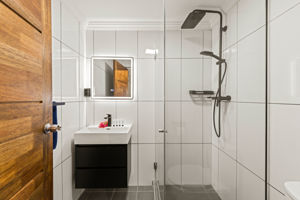 Woonvoorbeeld 3-kamerappartement Standaard