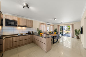 Woonvoorbeeld 3-kamerappartement Standaard
