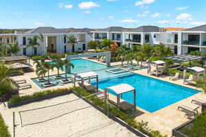 Sirena Resort