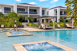 Sirena Resort