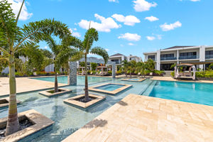 Sirena Resort