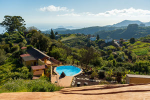 Finca Natura Canaria