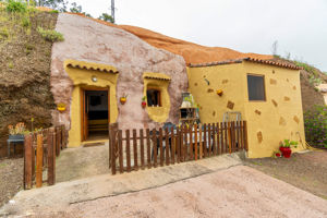 Finca Natura Canaria