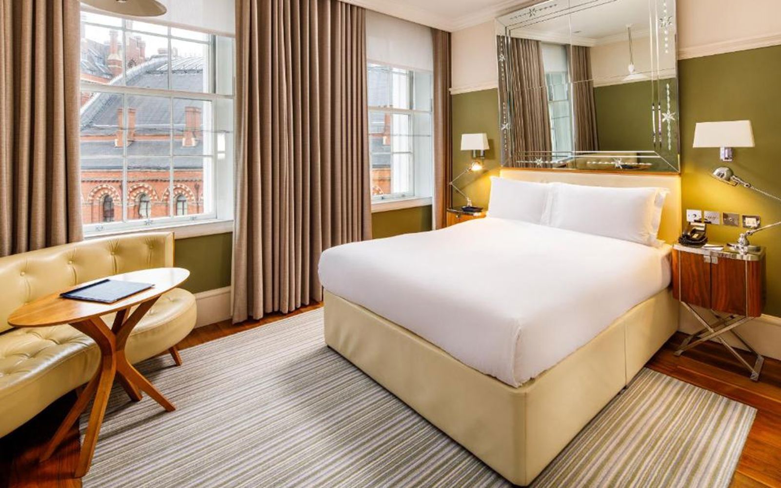 Kaya Great Northern Hotel - incl. voetbalticket - foto 2