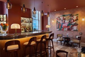 Kaya Great Northern Hotel - incl. voetbalticket