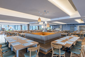 Main Restaurant
