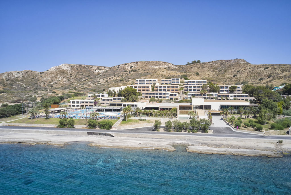 Atlantica Mikri Poli Kos