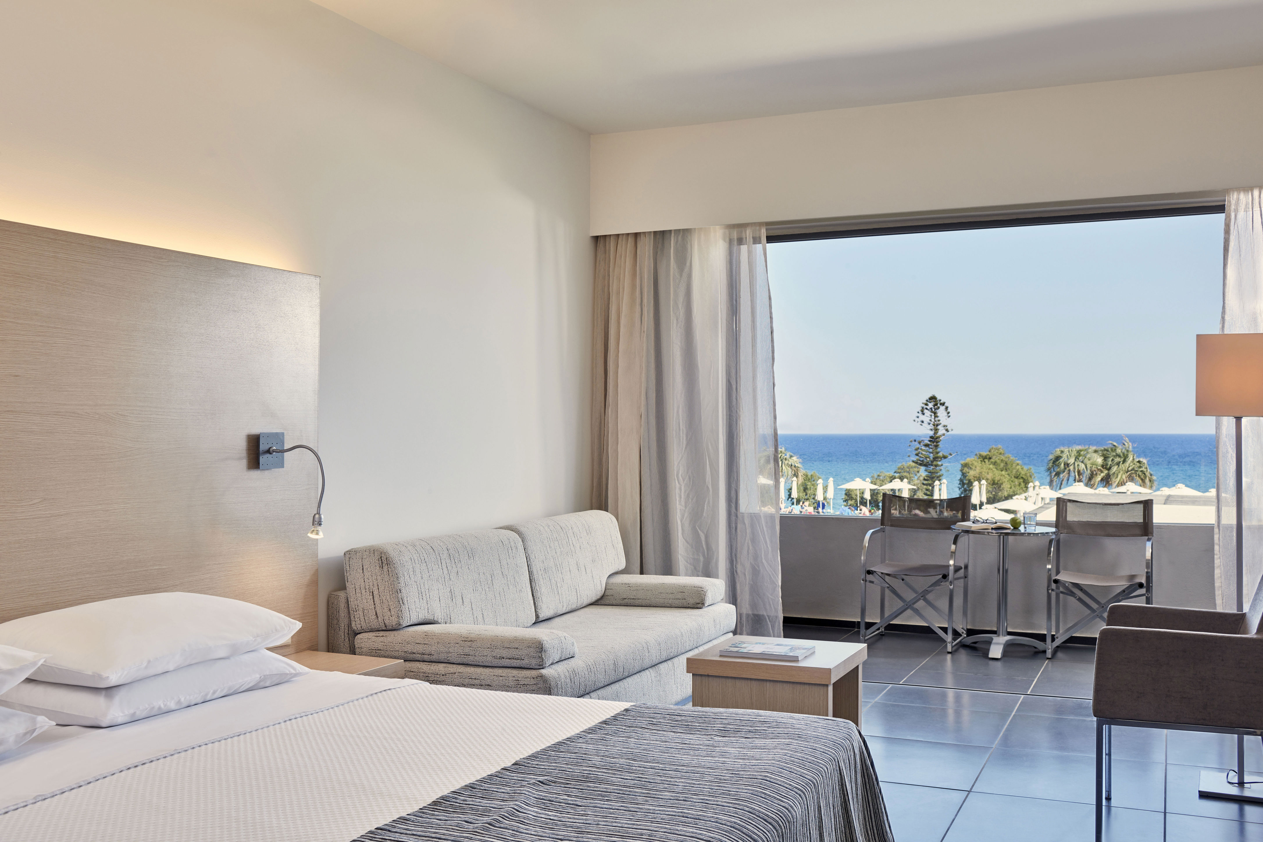 Atlantica Mikri Poli Kos
