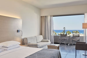 Atlantica Mikri Poli Kos