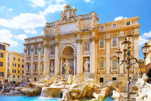 Cruise Italiaanse schatten & Franse Côte d'Azur