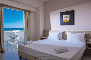 Porto Greco Village Beach Hotel