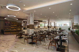 Porto Greco Village Beach Hotel