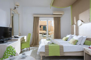 Porto Greco Village Beach Hotel