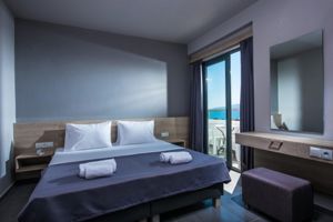 Porto Greco Village Beach Hotel
