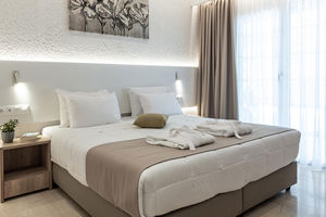 Porto Greco Village Beach Hotel