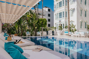 MIM Ibiza Member of Melia Collection