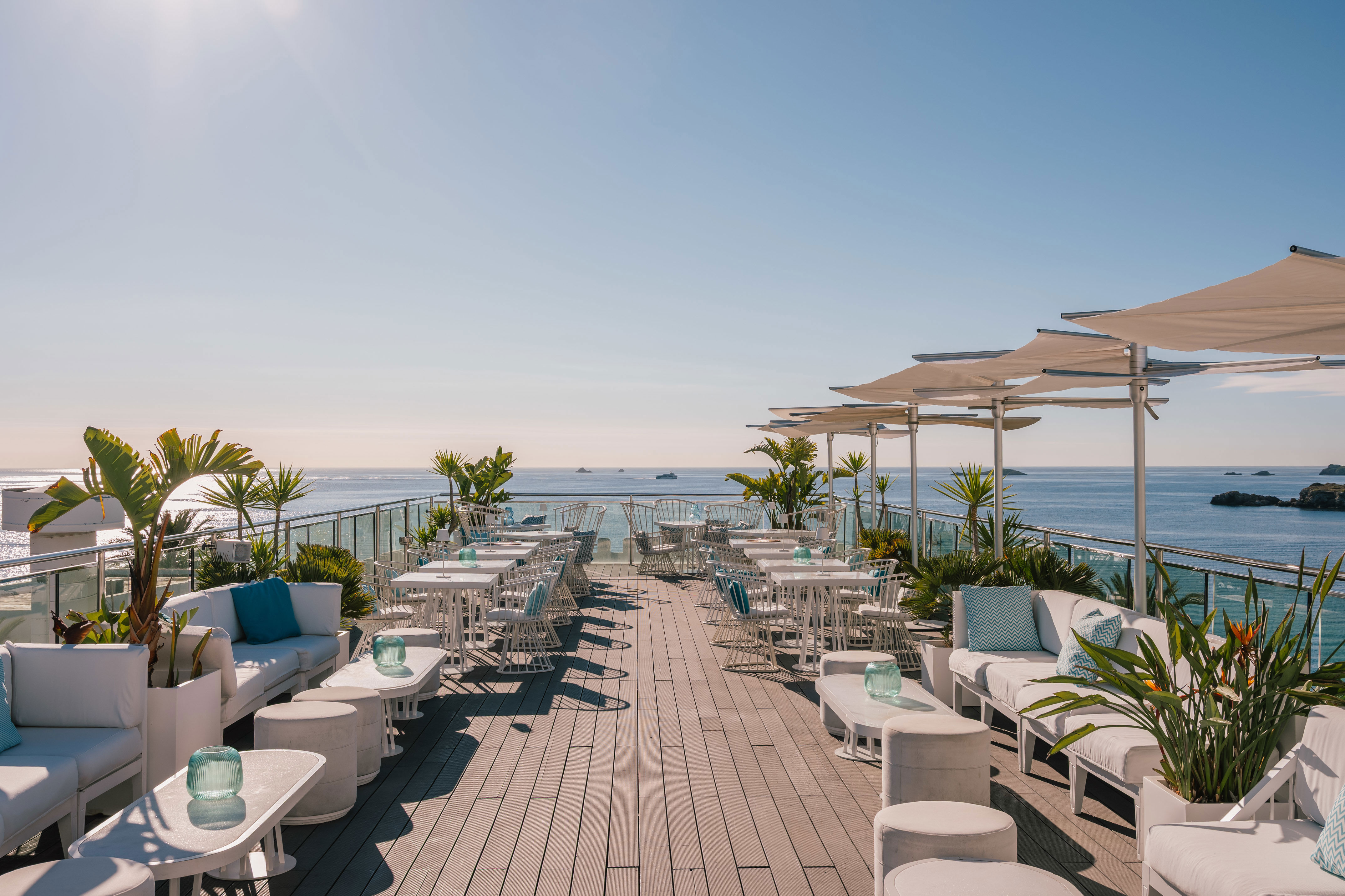 MIM Ibiza Member of Melia Collection