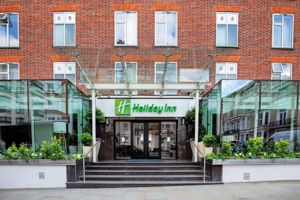 Holiday Inn Kensington High Street - incl. voetbalticket