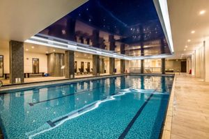 Holiday Inn Kensington High Street - incl. voetbalticket