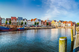 Cruise Noord-Europa