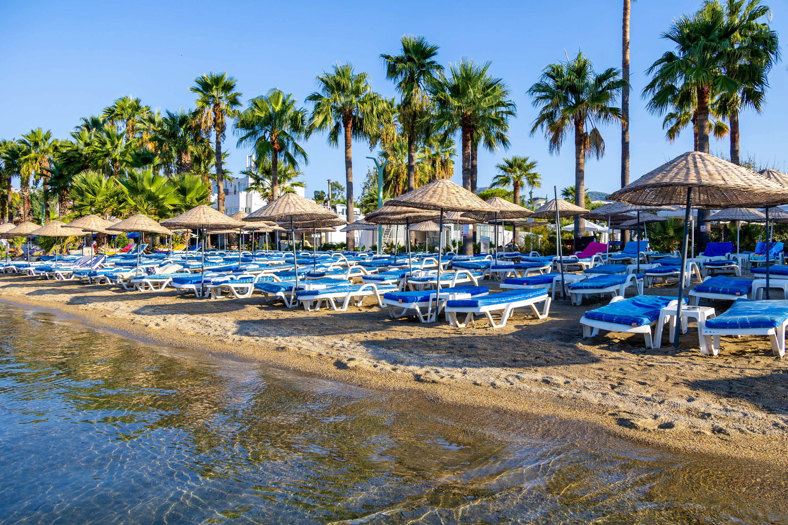 Nagi Beach