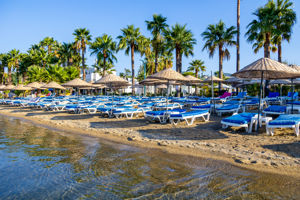Nagi Beach