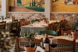 Taverna Savvas
