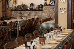 Taverna Savvas