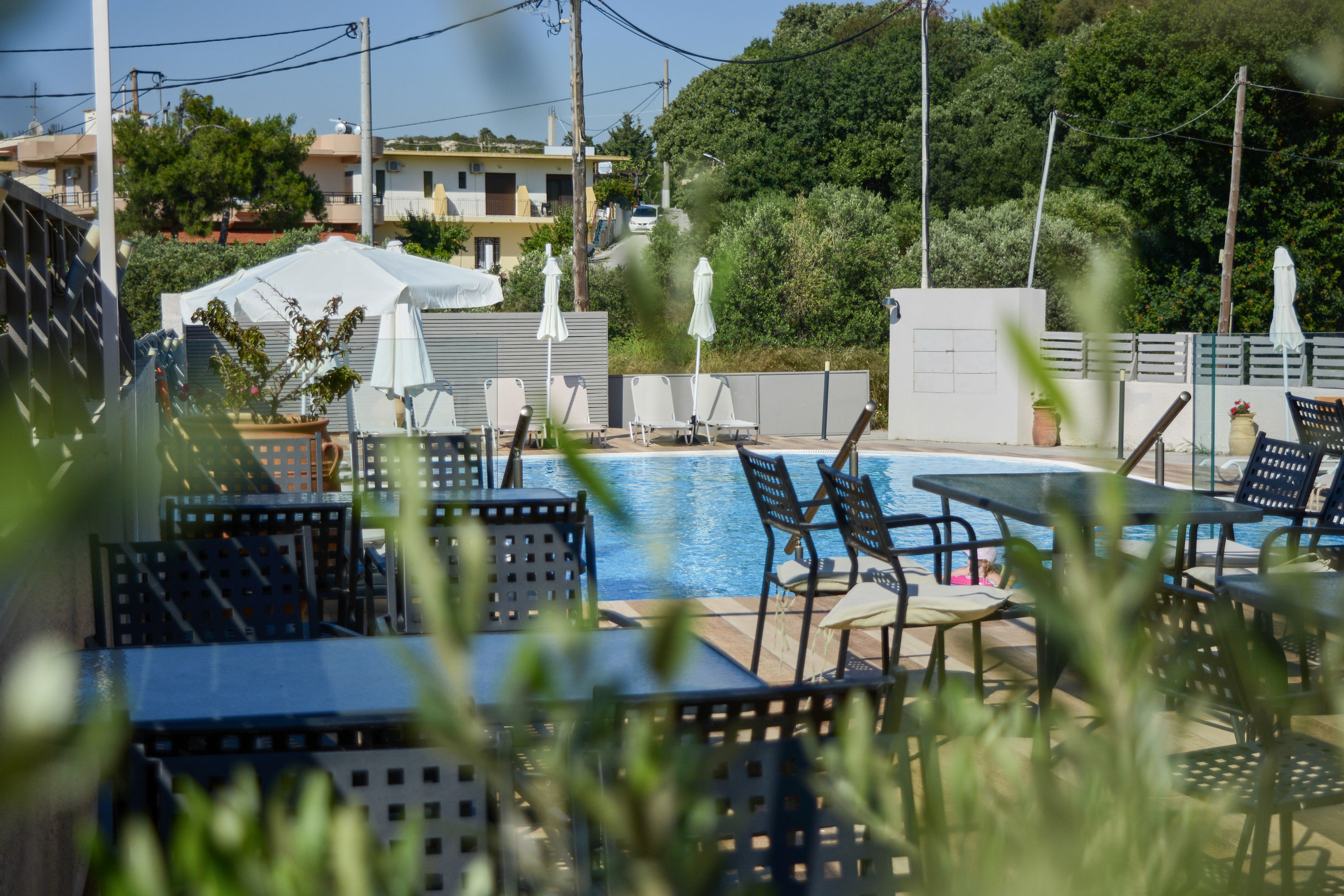 Fly & Go Explore Ivory Hotel