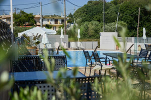 Fly & Go Explore Ivory Hotel