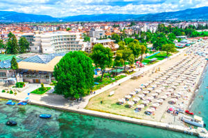 Fly & Go Explore Drim Hotel