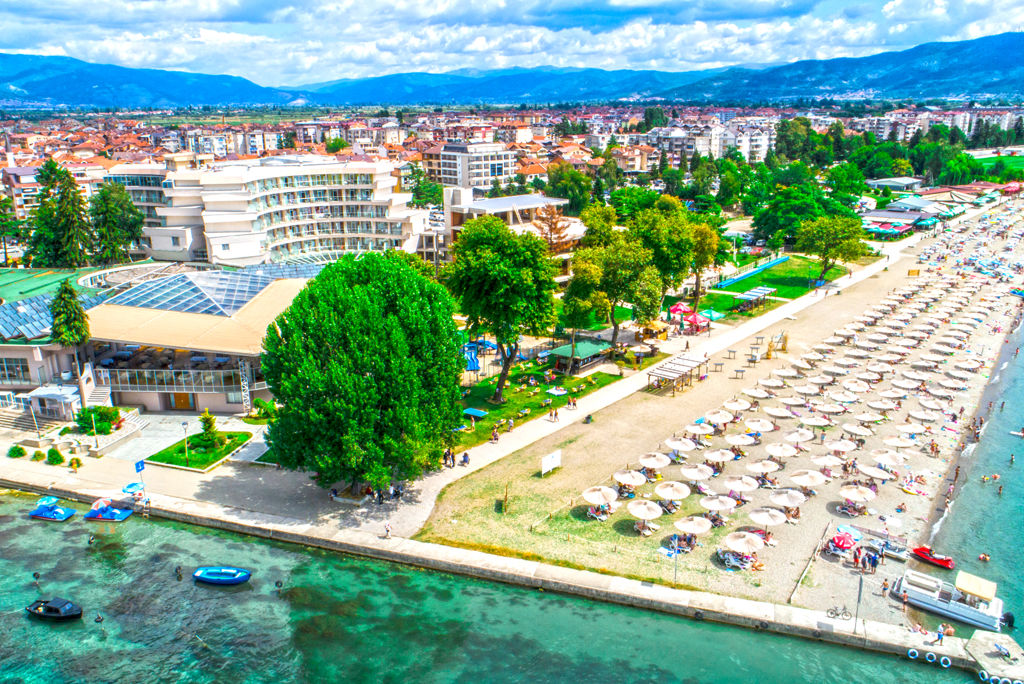 Fly & Go Explore Drim Hotel