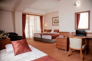 Fly & Go Explore Drim Hotel